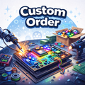 Custom Order