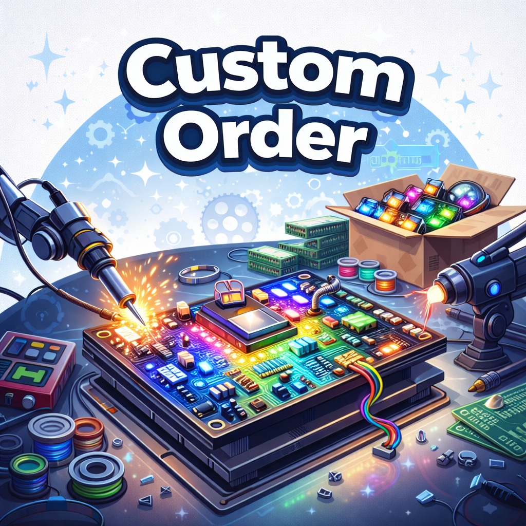 Custom Order