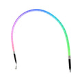 🍬 RGB Decor Candy Arch Milky White – Vibrant Holiday Lighting Elements in Boxes of 10 🎄