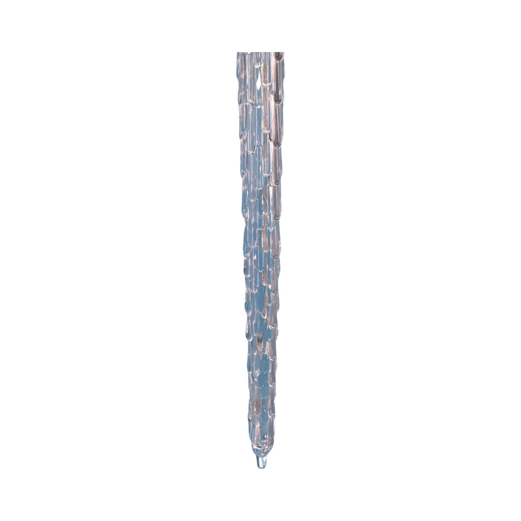 ❄️ RGB Decor Icicle Lights – A Chillingly Beautiful Update to Classic Holiday Lighting ✨