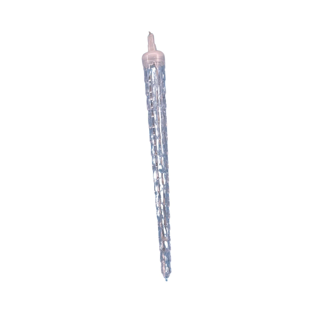 ❄️ RGB Decor Icicle Lights – A Chillingly Beautiful Update to Classic Holiday Lighting ✨
