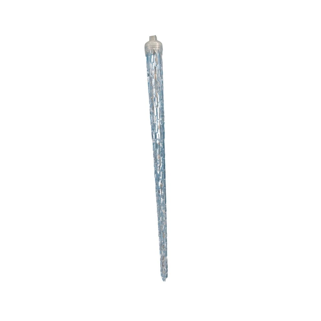 ❄️ RGB Decor Icicle Lights – A Chillingly Beautiful Update to Classic Holiday Lighting ✨