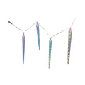 ❄️ RGB Decor Icicle Lights – A Chillingly Beautiful Update to Classic Holiday Lighting ✨