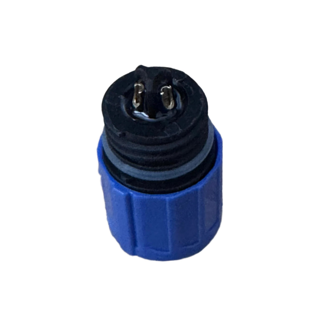 Mconnect Pro Series Connectors – Male & Female Set (5-Pack)