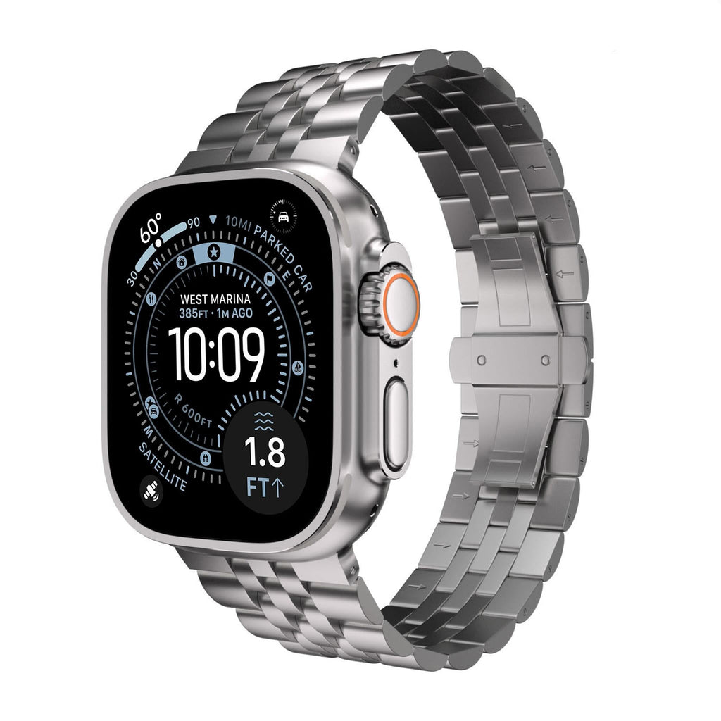 Titanium Band T05